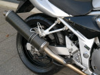 2004 Suzuki GSF 600 Bandit 2004 Suzuki GSF 600 Bandit