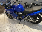 2004 Suzuki GSF 600 S Bandit