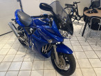 2004 Suzuki GSF 600 S Bandit