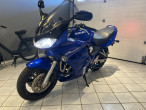 2004 Suzuki GSF 600 S Bandit