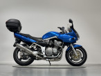 2004 Suzuki GSF 600 S Bandit