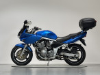 2004 Suzuki GSF 600 S Bandit