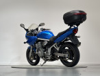 2004 Suzuki GSF 600 S Bandit