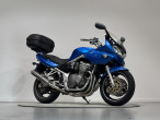 2004 Suzuki GSF 600 S Bandit