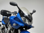 2004 Suzuki GSF 600 S Bandit