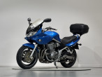 2004 Suzuki GSF 600 S Bandit