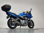 2004 Suzuki GSF 600 S Bandit