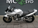 2004 Suzuki GSF 600 S Bandit