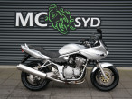 Suzuki GSF 600 S Bandit MC-SYD       BYTTER GERNE