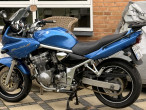 2004 Suzuki GSF 600 S Bandit