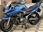 2004 Suzuki GSF 600 S Bandit