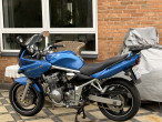 2004 Suzuki GSF 600 S Bandit