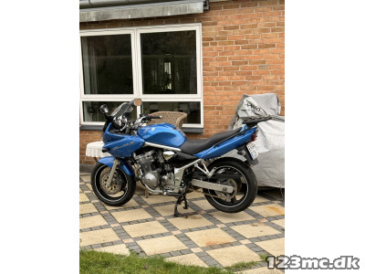 Suzuki GSF 600 S Bandit Sport/Touring