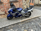 2004 Suzuki GSX 1300 R Hayabusa