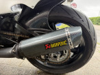 2004 Suzuki GSX 1300 R Hayabusa