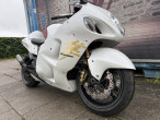 2004 Suzuki GSX 1300 R Hayabusa