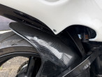 2004 Suzuki GSX 1300 R Hayabusa