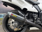 2004 Suzuki GSX 1300 R Hayabusa