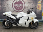 2004 Suzuki GSX 1300 R Hayabusa