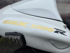 2004 Suzuki GSX 1300 R Hayabusa