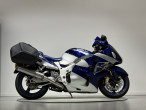 Suzuki GSX 1300 R Hayabusa