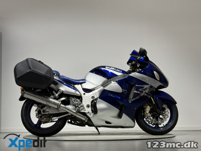 Suzuki GSX 1300 R Hayabusa Suzuki GSX 1300 R Hayabusa