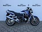 2004 Suzuki GSX 1400