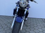 2004 Suzuki GSX 1400