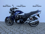 2004 Suzuki GSX 1400