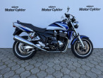 2004 Suzuki GSX 1400