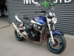 2004 Suzuki GSX 1400