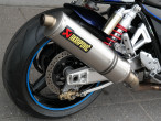2004 Suzuki GSX 1400