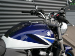 2004 Suzuki GSX 1400
