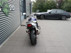 2004 Suzuki GSX 1400