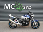 2004 Suzuki GSX 1400