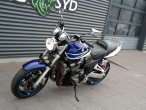2004 Suzuki GSX 1400
