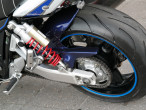 2004 Suzuki GSX 1400