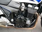 2004 Suzuki GSX 1400