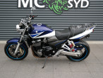 2004 Suzuki GSX 1400