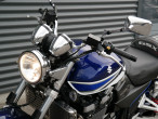 2004 Suzuki GSX 1400