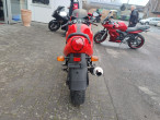 2004 Suzuki GSX 600 F