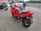 2004 Suzuki GSX 600 F