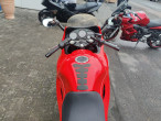 2004 Suzuki GSX 600 F