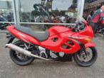 2004 Suzuki GSX 600 F
