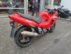 2004 Suzuki GSX 600 F