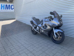 2004 Suzuki GSX 750 F