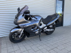 2004 Suzuki GSX 750 F