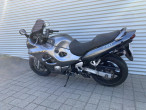 2004 Suzuki GSX 750 F