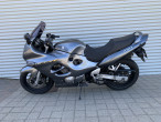 2004 Suzuki GSX 750 F