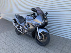 2004 Suzuki GSX 750 F